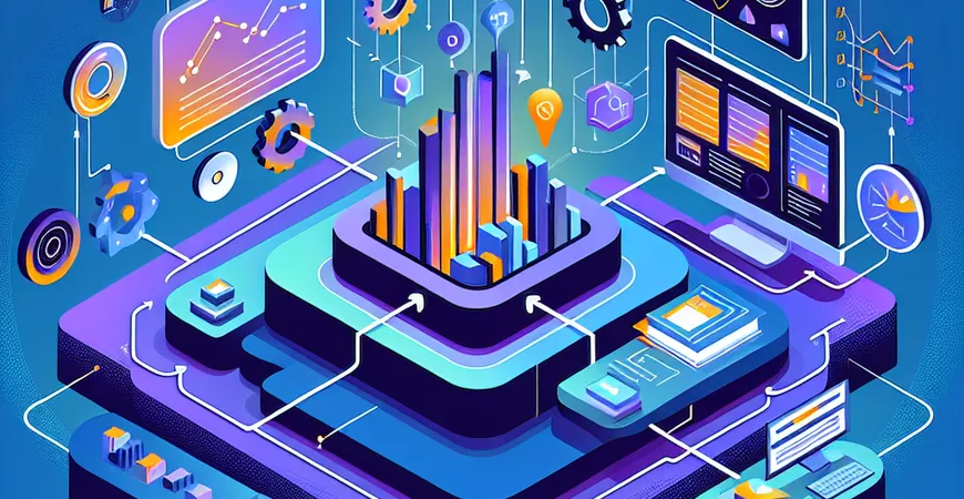 ERP 平台实施趋势：业务流程标准化为何是趋势落地前提？